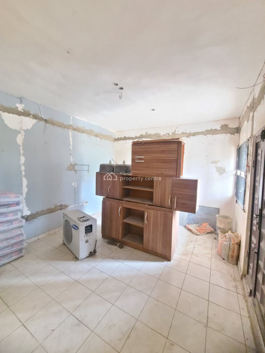 Standard and Spacious 2 Bedroom Apartment, Seaside Estate, Badore, Ajah, Lagos, Flat / Apartment for Rent
