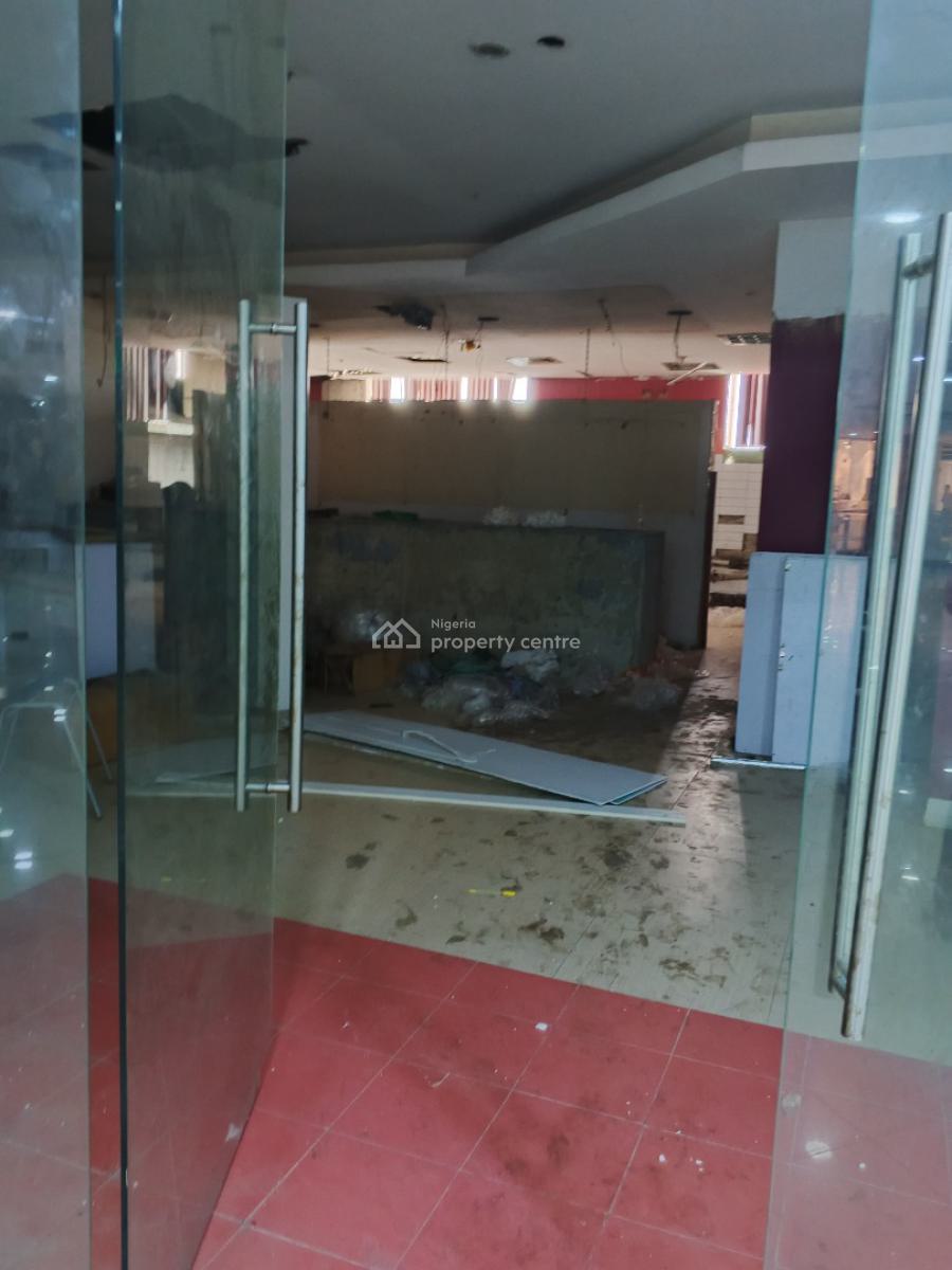 75sqm and 125sqm Office Space, Off National Mosque, Central Business District, Abuja, Office Space for Rent