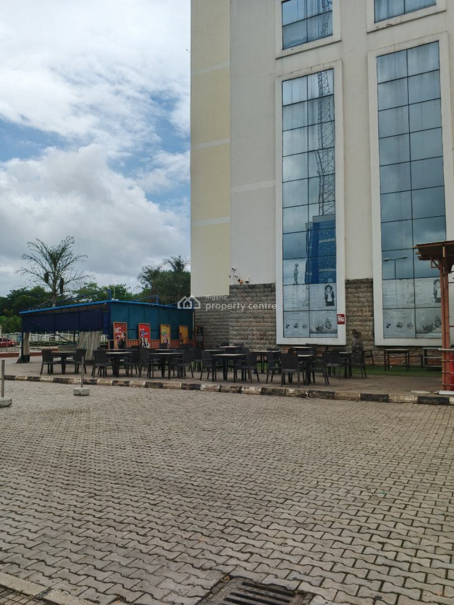 75sqm and 125sqm Office Space, Off National Mosque, Central Business District, Abuja, Office Space for Rent