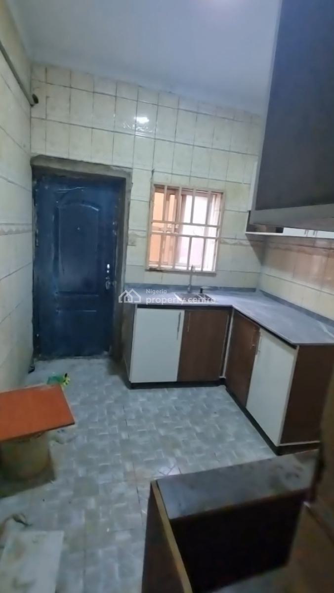 4 Bedroom Duplex in a Strategic Area, Dawaki, Gwarinpa, Abuja, Semi-detached Duplex for Rent