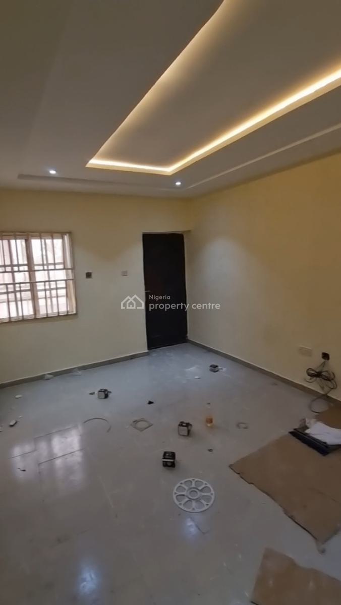 4 Bedroom Duplex in a Strategic Area, Dawaki, Gwarinpa, Abuja, Semi-detached Duplex for Rent