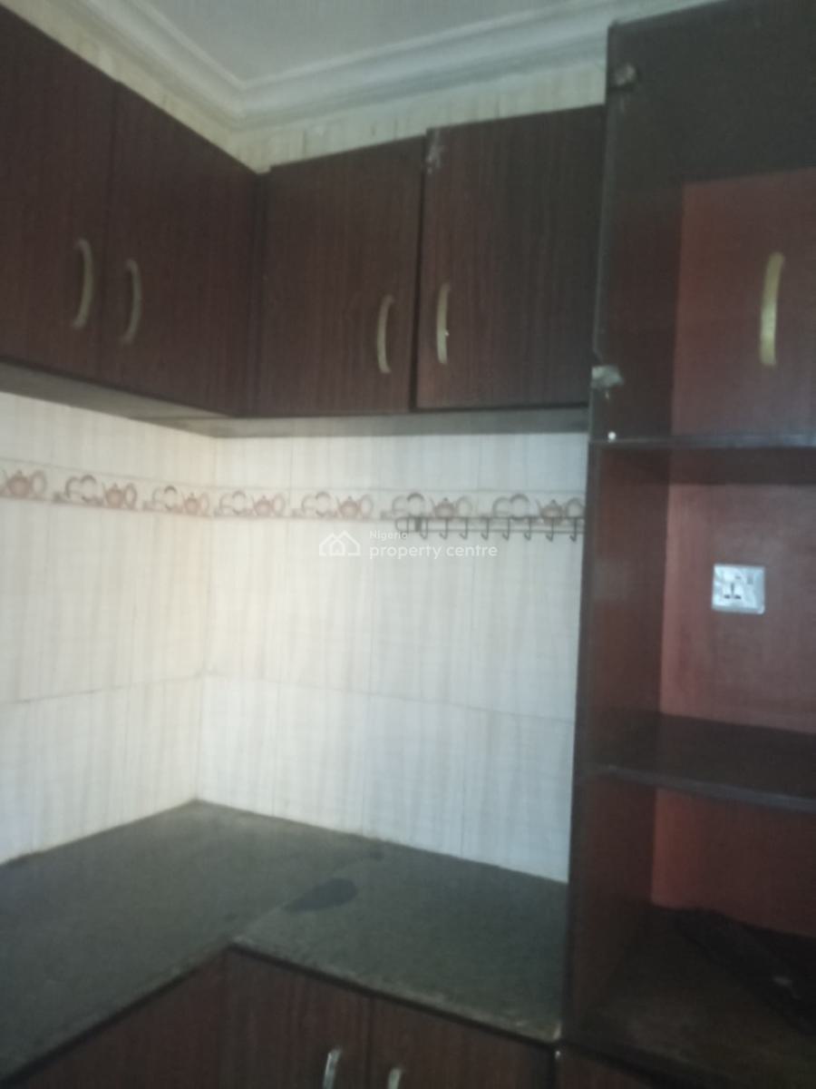 Standard and Spacious 4 Bedroom Apartment, Badore, Ajah, Lagos, Flat / Apartment for Rent