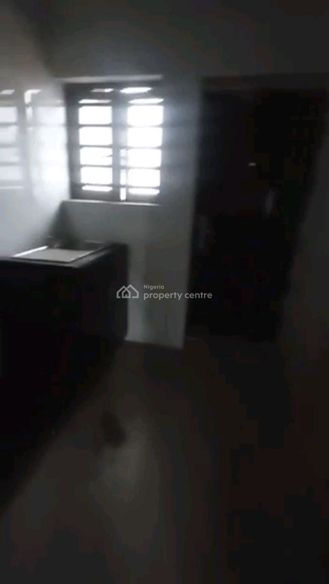 a Newly Built and Standard 2 Units of 3 Bedroom Apartment, Charley Boy, Gbagada, Lagos, Flat / Apartment for Rent
