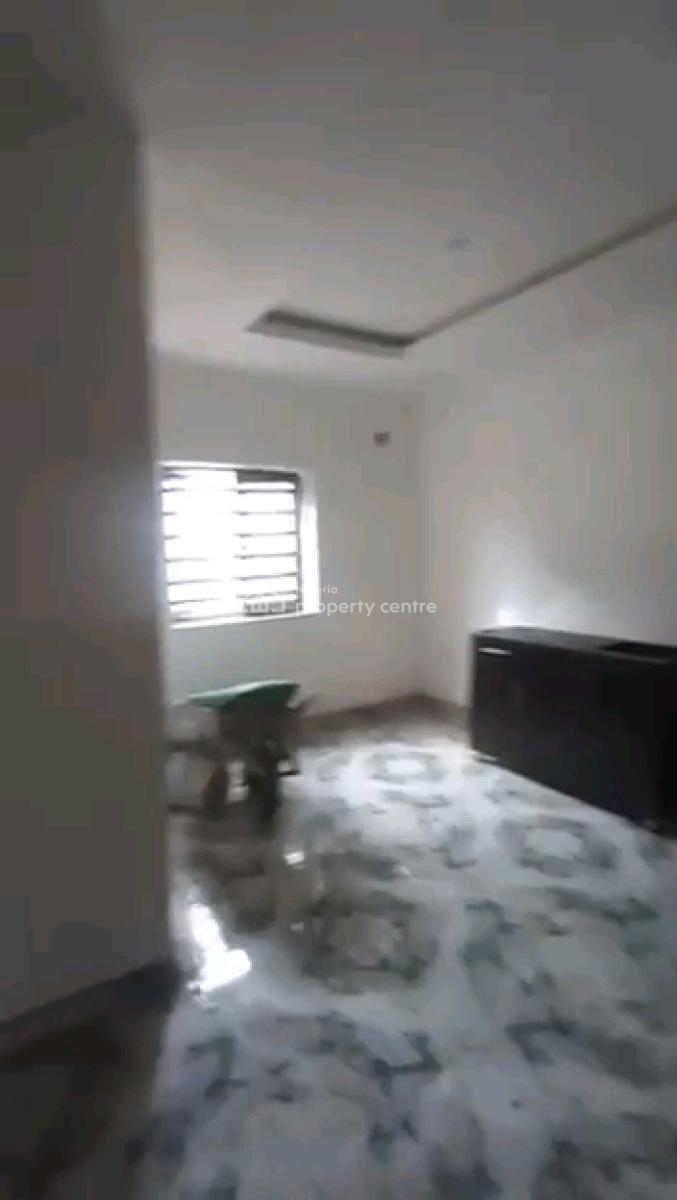 a Newly Built and Standard 2 Units of 3 Bedroom Apartment, Charley Boy, Gbagada, Lagos, Flat / Apartment for Rent