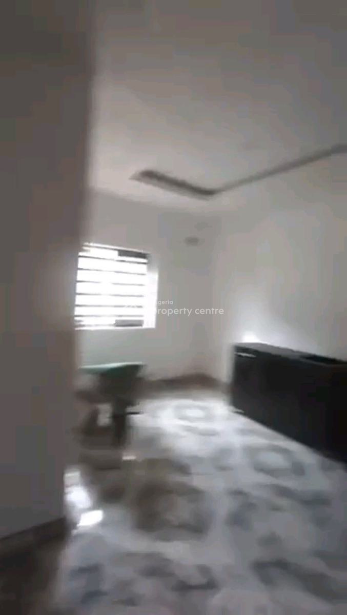 a Newly Built and Standard 2 Units of 3 Bedroom Apartment, Charley Boy, Gbagada, Lagos, Flat / Apartment for Rent