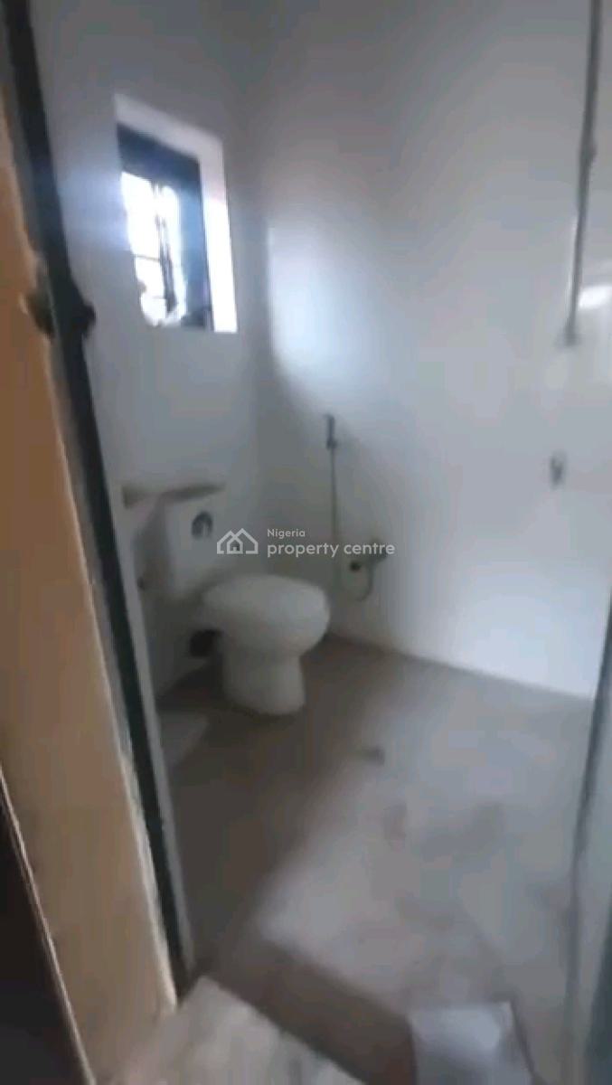 a Newly Built and Standard 2 Units of 3 Bedroom Apartment, Charley Boy, Gbagada, Lagos, Flat / Apartment for Rent