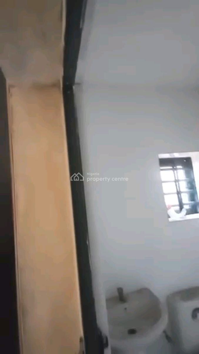 a Newly Built and Standard 2 Units of 3 Bedroom Apartment, Charley Boy, Gbagada, Lagos, Flat / Apartment for Rent