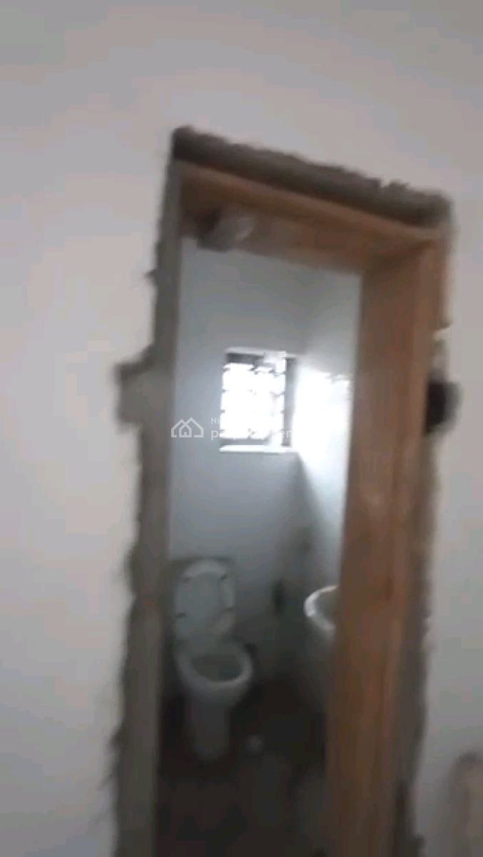 a Newly Built and Standard 2 Units of 3 Bedroom Apartment, Charley Boy, Gbagada, Lagos, Flat / Apartment for Rent