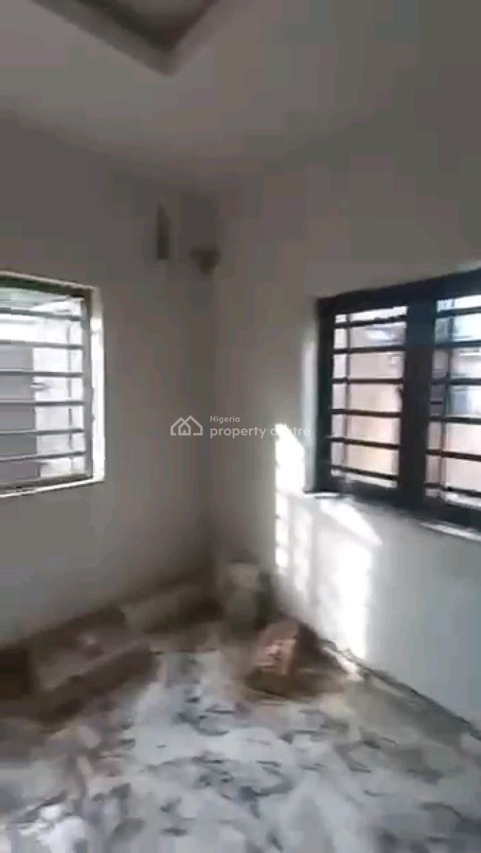 a Newly Built and Standard 2 Units of 3 Bedroom Apartment, Charley Boy, Gbagada, Lagos, Flat / Apartment for Rent