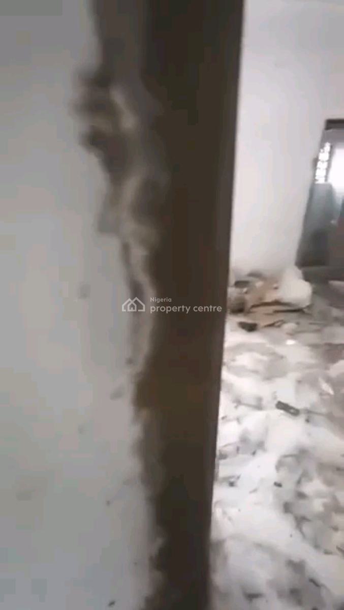 a Newly Built and Standard 2 Units of 3 Bedroom Apartment, Charley Boy, Gbagada, Lagos, Flat / Apartment for Rent