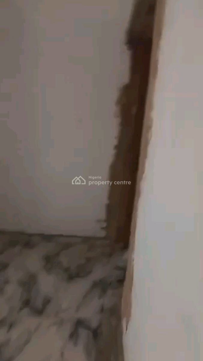 a Newly Built and Standard 2 Units of 3 Bedroom Apartment, Charley Boy, Gbagada, Lagos, Flat / Apartment for Rent