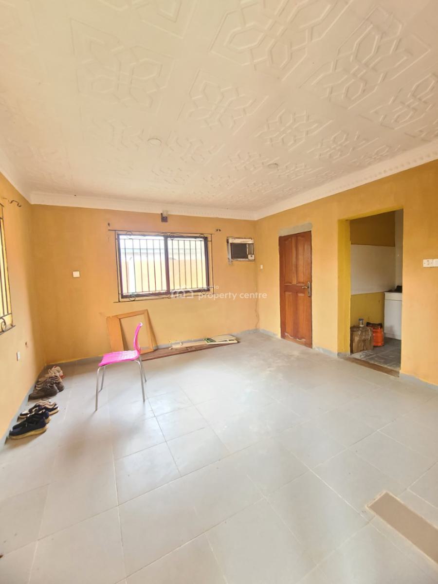 Sharp and Spacious Mini Flat, Ado Road, Oke Ira, Ajah, Lagos, Mini Flat (room and Parlour) for Rent