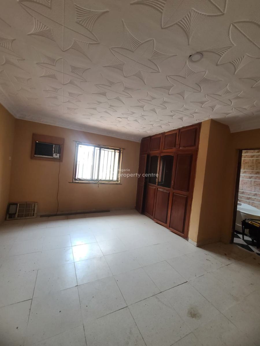 Sharp and Spacious Mini Flat, Ado Road, Oke Ira, Ajah, Lagos, Mini Flat (room and Parlour) for Rent