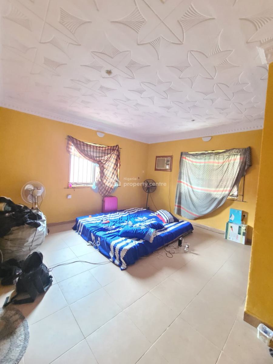 Sharp and Spacious Mini Flat, Ado Road, Oke Ira, Ajah, Lagos, Mini Flat (room and Parlour) for Rent