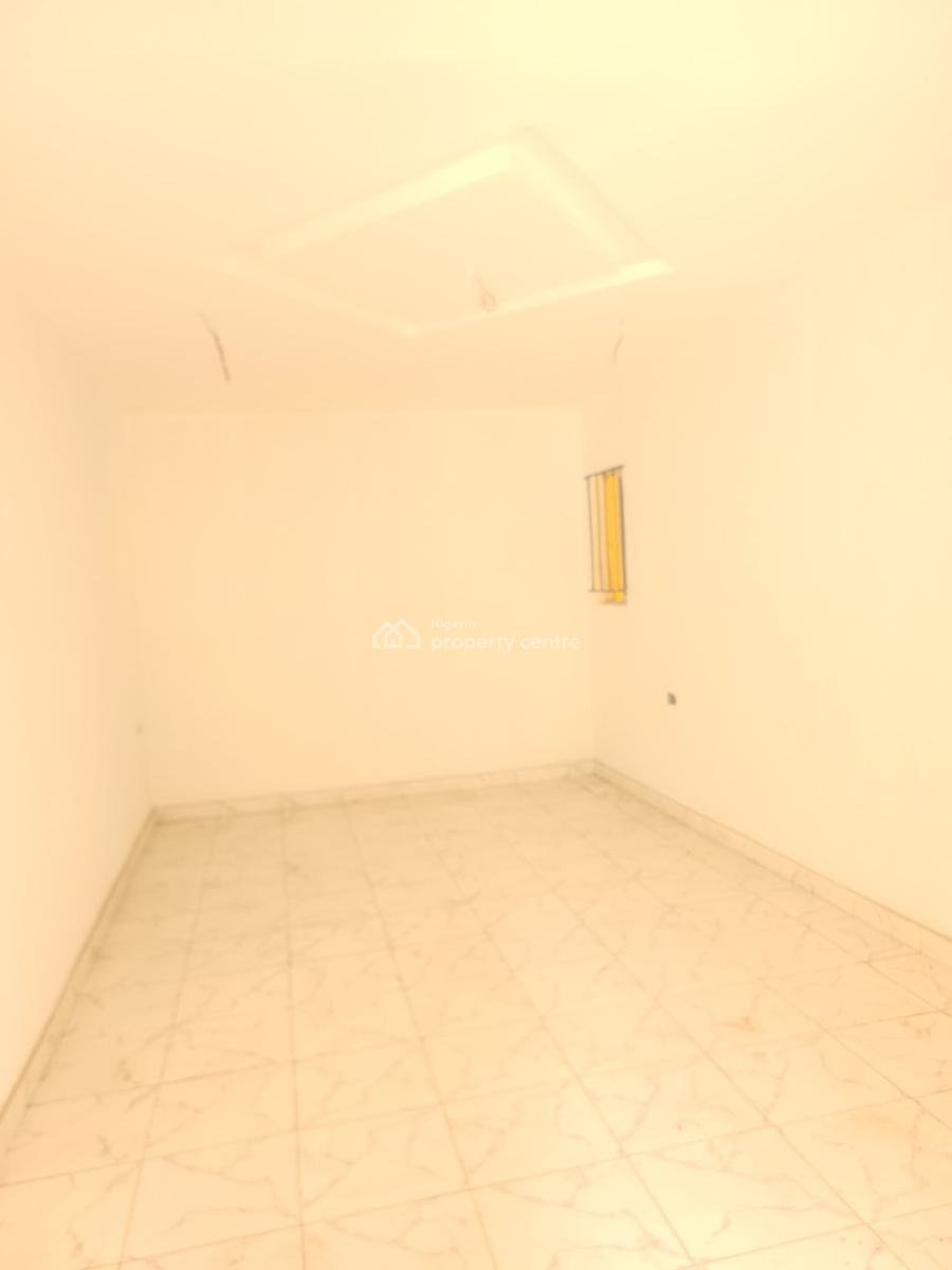 Sharp and Spacious Mini Flat, Ado Road, Oke Ira, Ajah, Lagos, Mini Flat (room and Parlour) for Rent