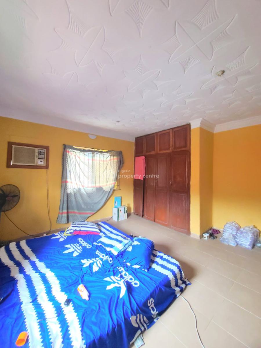 Sharp and Spacious Mini Flat, Ado Road, Oke Ira, Ajah, Lagos, Mini Flat (room and Parlour) for Rent