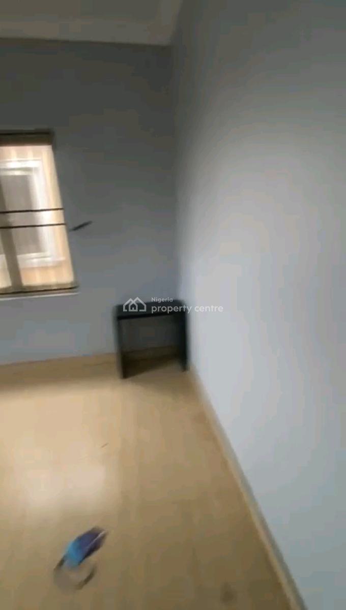a Decent and Standard 2bedroom Apartment, Upstairs with All Room, Close to R Jolad Hospital, Gbagada, Lagos, Flat / Apartment for Rent
