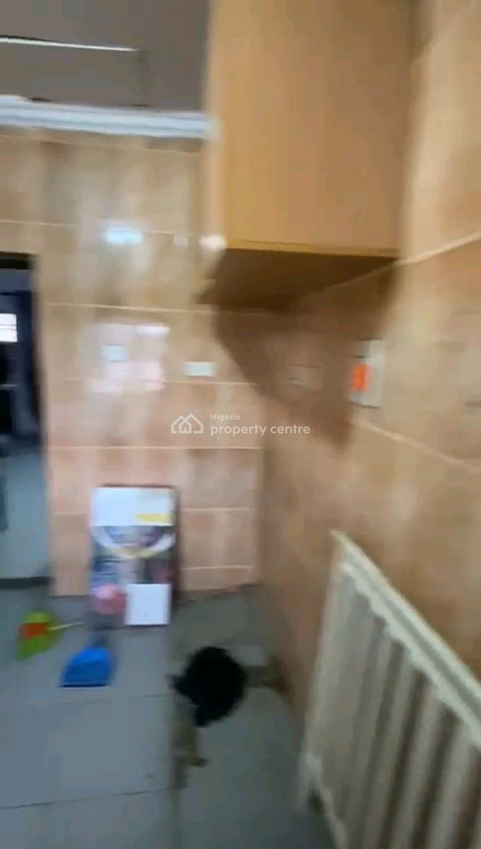 a Decent and Standard 2bedroom Apartment, Upstairs with All Room, Close to R Jolad Hospital, Gbagada, Lagos, Flat / Apartment for Rent
