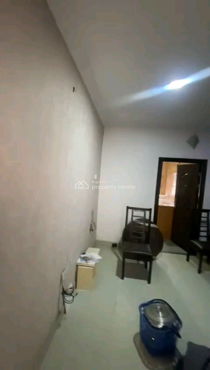 a Decent and Standard 2bedroom Apartment, Upstairs with All Room, Close to R Jolad Hospital, Gbagada, Lagos, Flat / Apartment for Rent