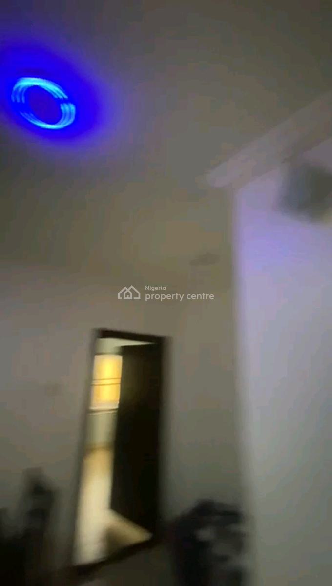 a Decent and Standard 2bedroom Apartment, Upstairs with All Room, Close to R Jolad Hospital, Gbagada, Lagos, Flat / Apartment for Rent
