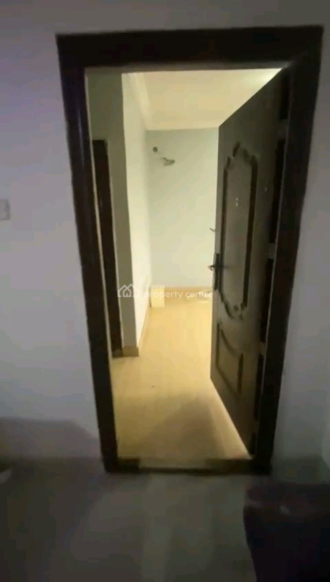 a Decent and Standard 2bedroom Apartment, Upstairs with All Room, Close to R Jolad Hospital, Gbagada, Lagos, Flat / Apartment for Rent