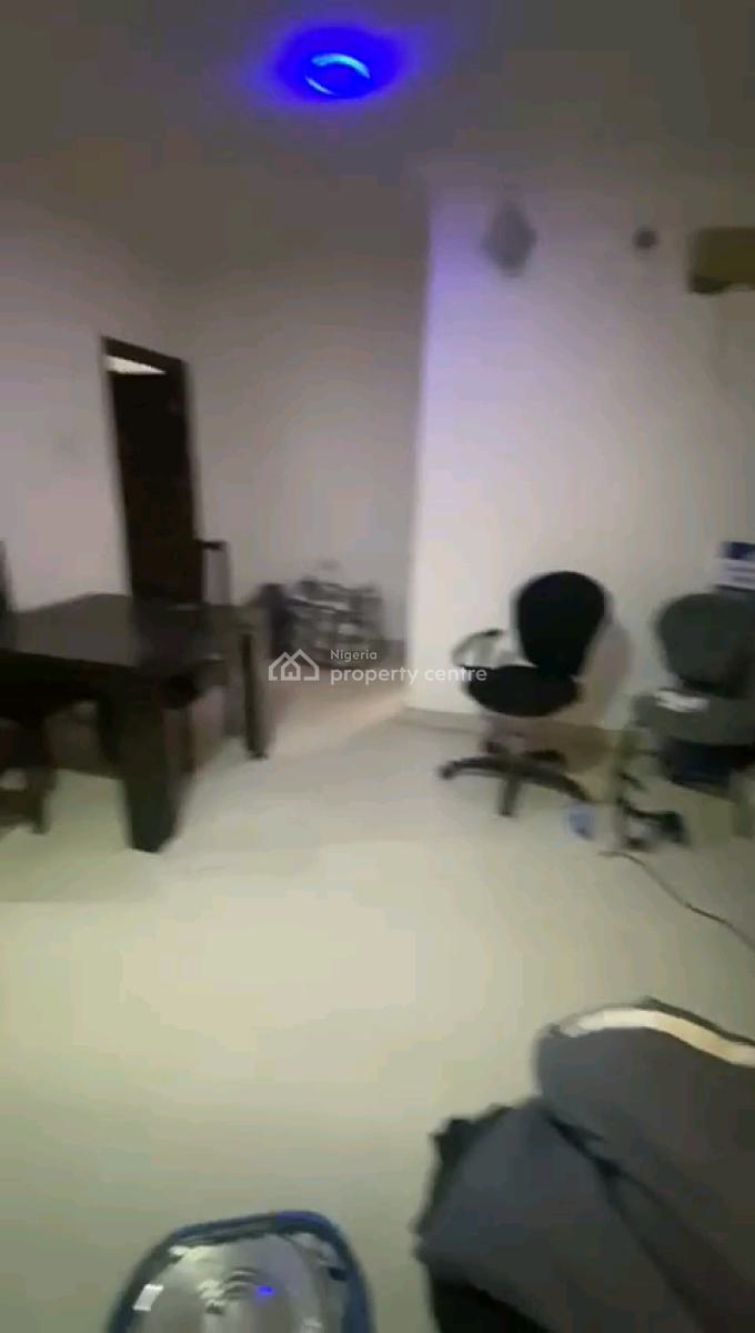 a Decent and Standard 2bedroom Apartment, Upstairs with All Room, Close to R Jolad Hospital, Gbagada, Lagos, Flat / Apartment for Rent