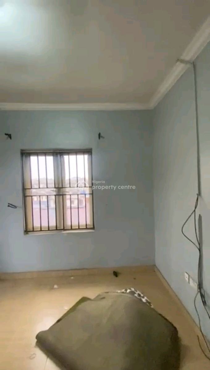 a Decent and Standard 2bedroom Apartment, Upstairs with All Room, Close to R Jolad Hospital, Gbagada, Lagos, Flat / Apartment for Rent