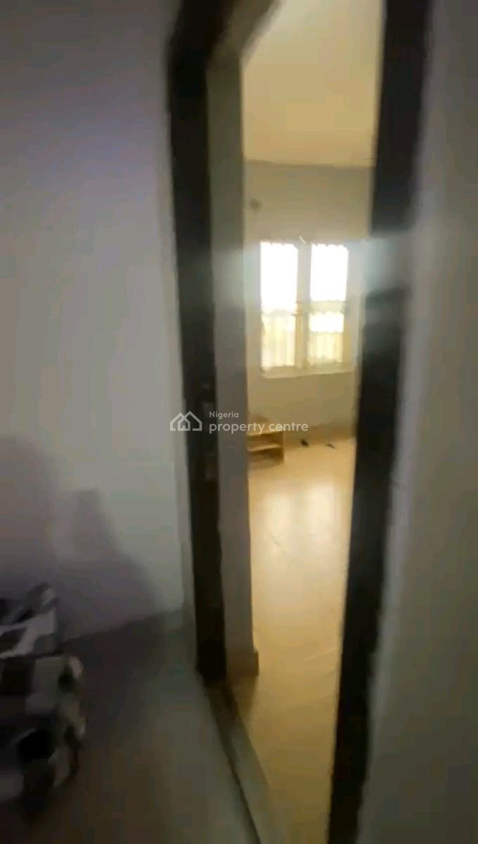 a Decent and Standard 2bedroom Apartment, Upstairs with All Room, Close to R Jolad Hospital, Gbagada, Lagos, Flat / Apartment for Rent
