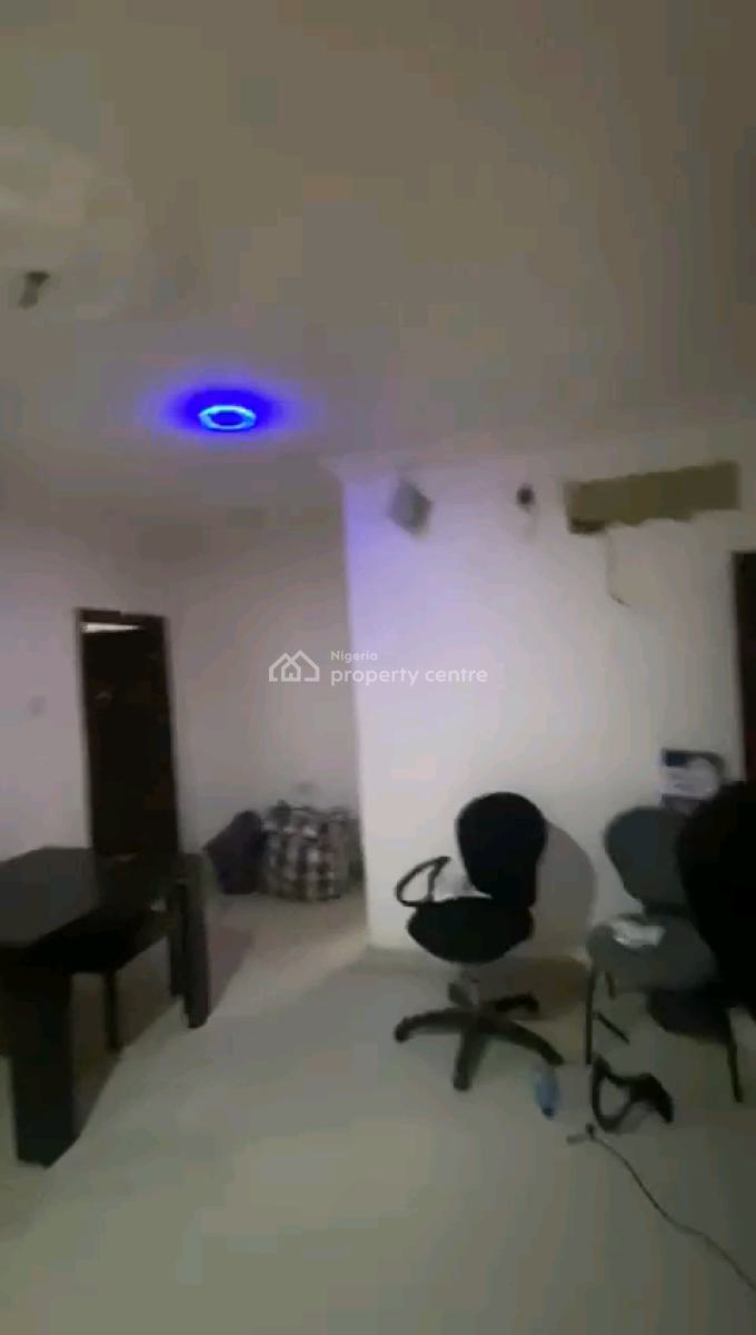 a Decent and Standard 2bedroom Apartment, Upstairs with All Room, Close to R Jolad Hospital, Gbagada, Lagos, Flat / Apartment for Rent