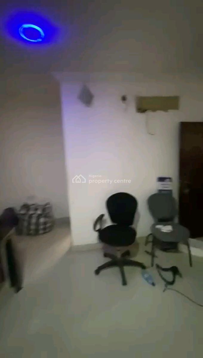 a Decent and Standard 2bedroom Apartment, Upstairs with All Room, Close to R Jolad Hospital, Gbagada, Lagos, Flat / Apartment for Rent
