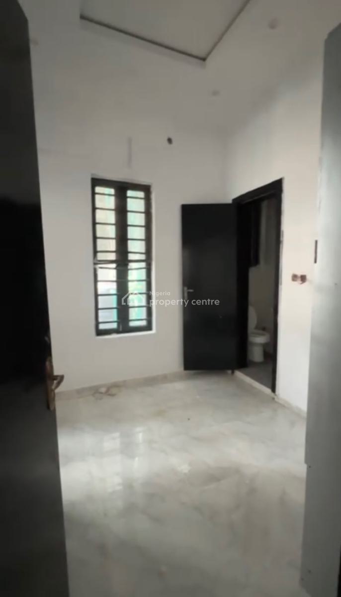 Spacious 1-bedroom Mini Flat with Personal Fitted Kitchen, Orchid Rod Before Roundabout, Lekki, Lagos, Mini Flat (room and Parlour) for Rent