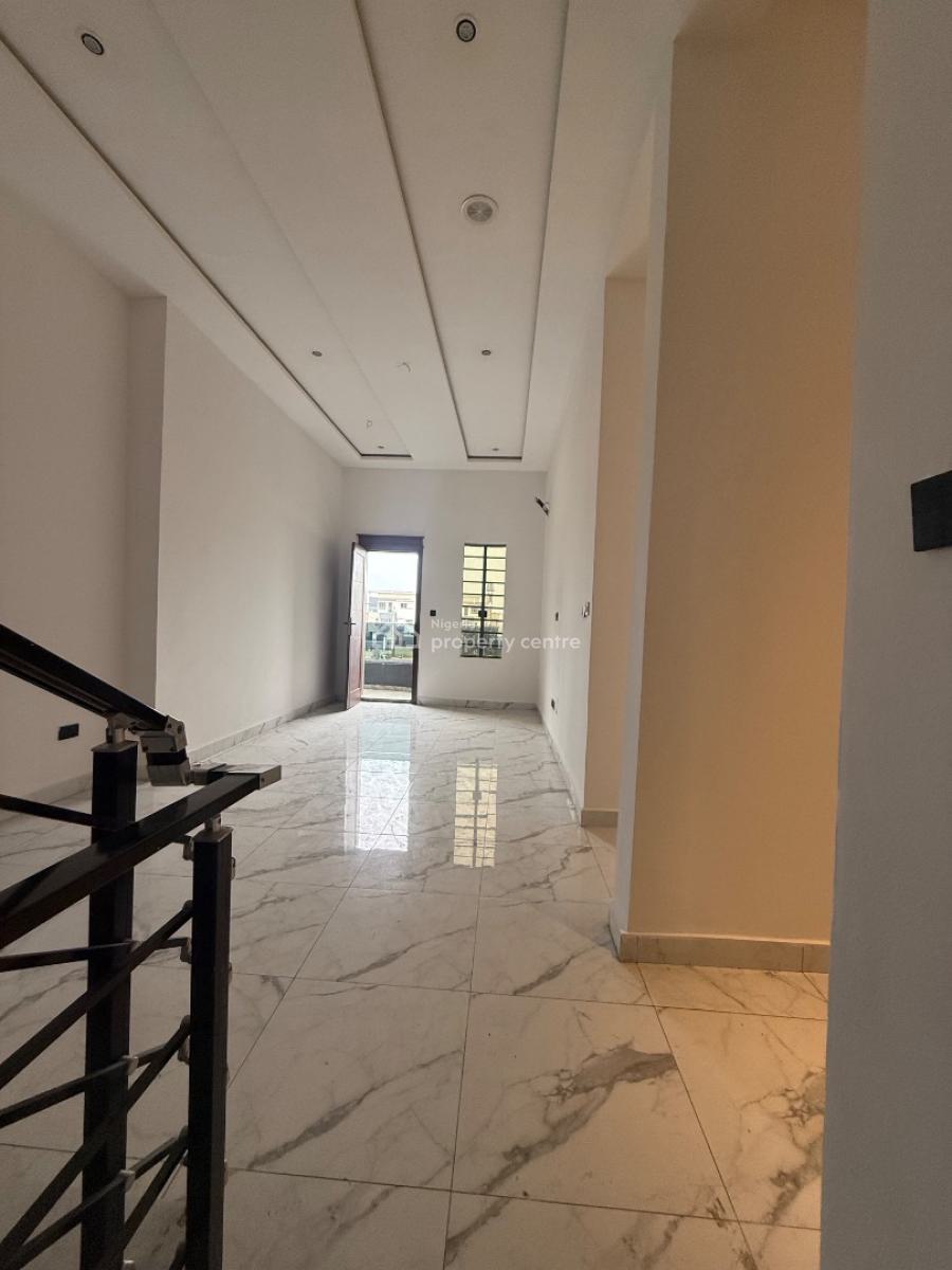 Luxury 6-bedroom Fully Detached House, Palm Springs, Ikate, Lekki Phase 1, Lekki, Lagos, Detached Duplex for Sale