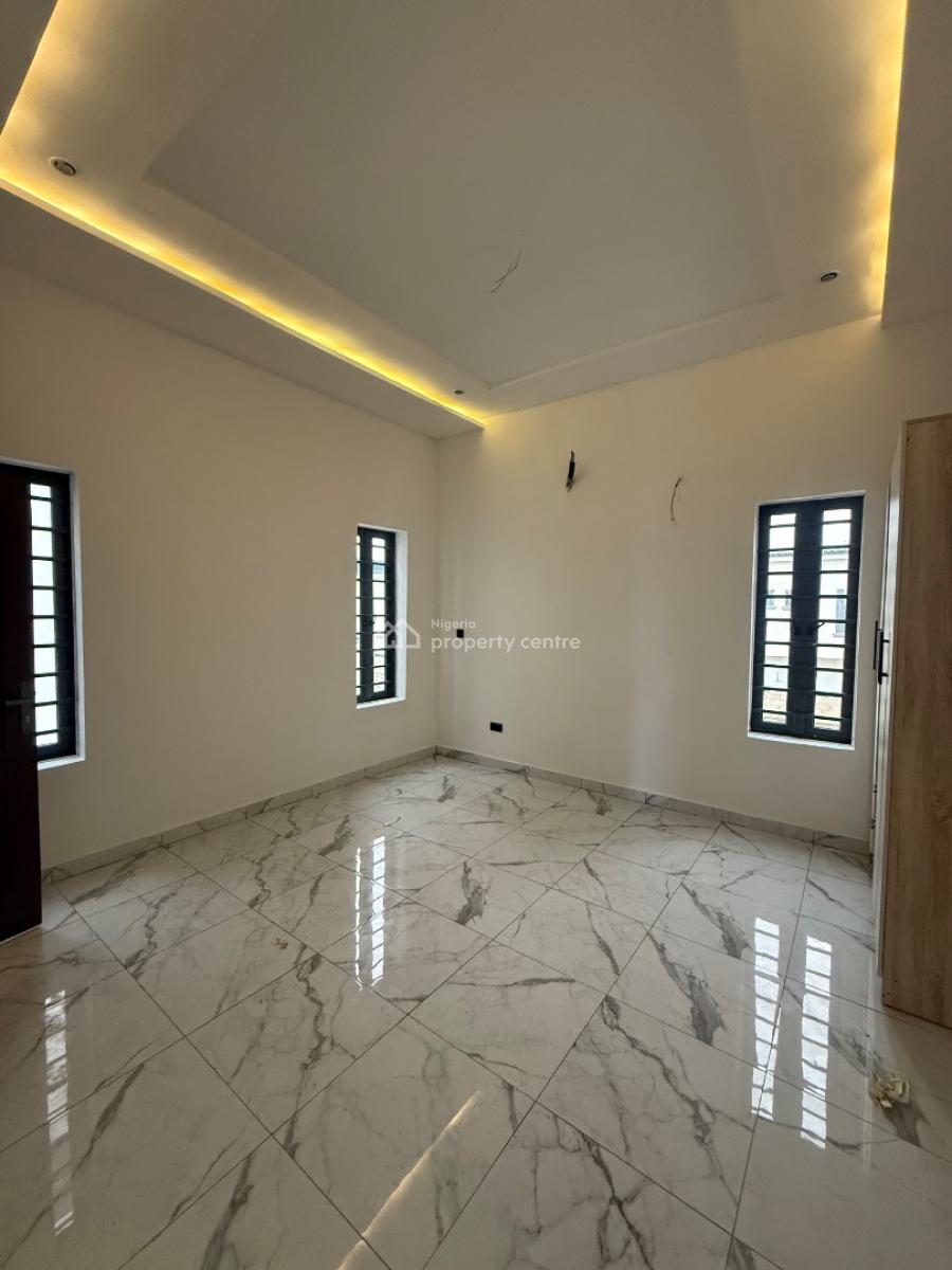 Luxury 6-bedroom Fully Detached House, Palm Springs, Ikate, Lekki Phase 1, Lekki, Lagos, Detached Duplex for Sale