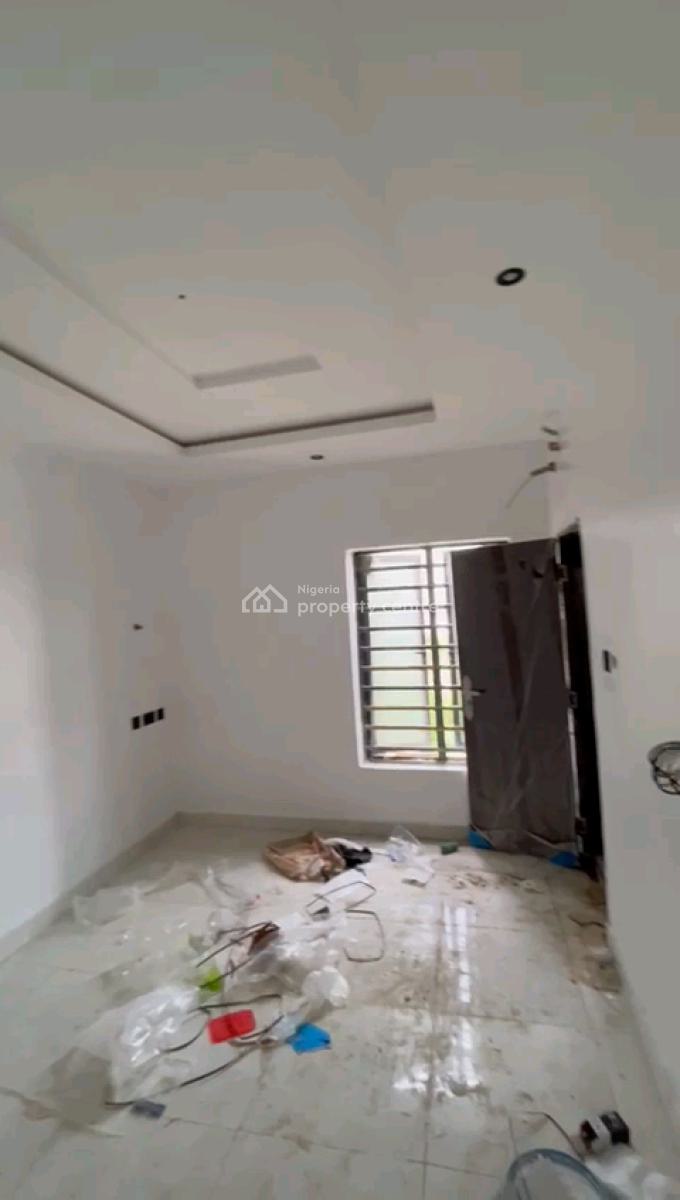 a Nice Newly Built and Decent Units of 3 Bedroom Apartment, Greenland Estate, Maryland, Lagos, Flat / Apartment for Rent