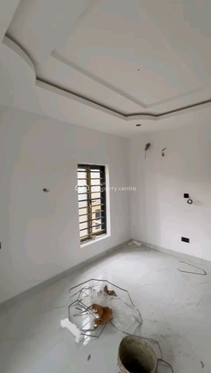 a Nice Newly Built and Decent Units of 3 Bedroom Apartment, Greenland Estate, Maryland, Lagos, Flat / Apartment for Rent
