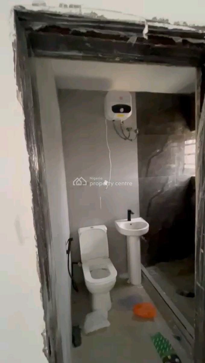 a Nice Newly Built and Decent Units of 3 Bedroom Apartment, Greenland Estate, Maryland, Lagos, Flat / Apartment for Rent