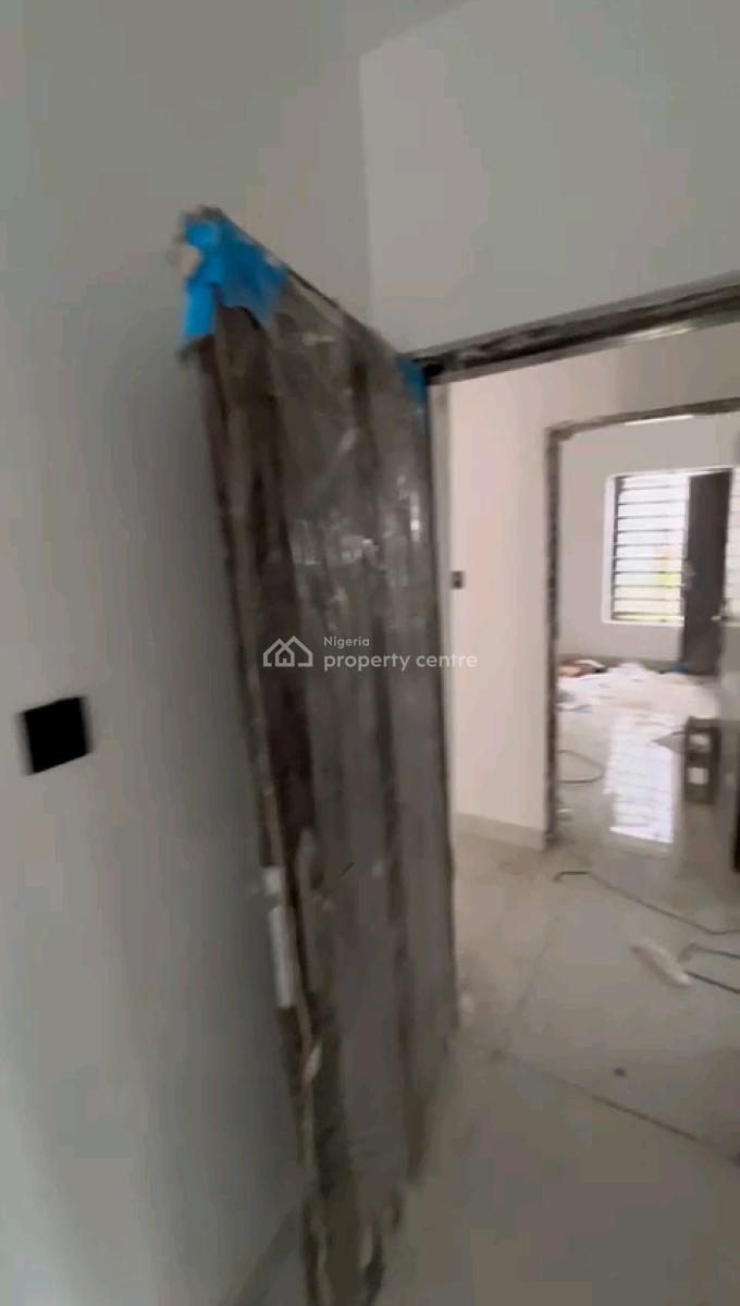 a Nice Newly Built and Decent Units of 3 Bedroom Apartment, Greenland Estate, Maryland, Lagos, Flat / Apartment for Rent