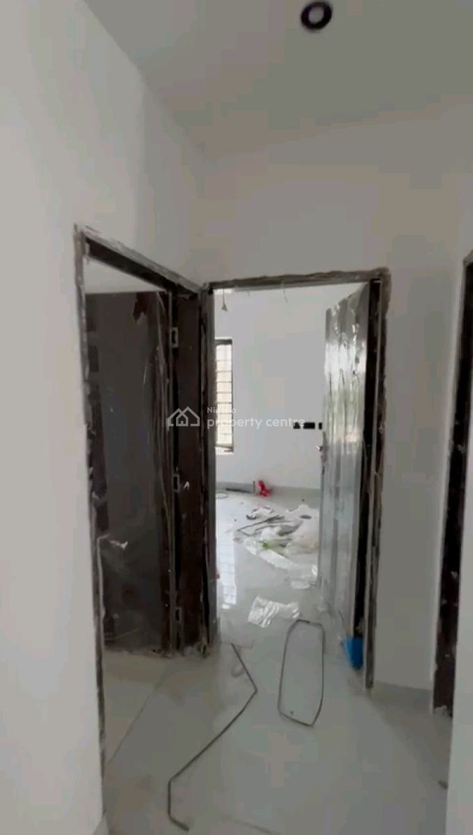 a Nice Newly Built and Decent Units of 3 Bedroom Apartment, Greenland Estate, Maryland, Lagos, Flat / Apartment for Rent