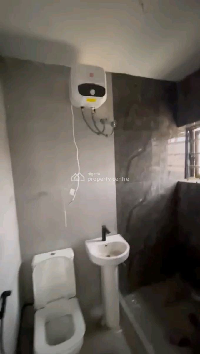 a Nice Newly Built and Decent Units of 3 Bedroom Apartment, Greenland Estate, Maryland, Lagos, Flat / Apartment for Rent