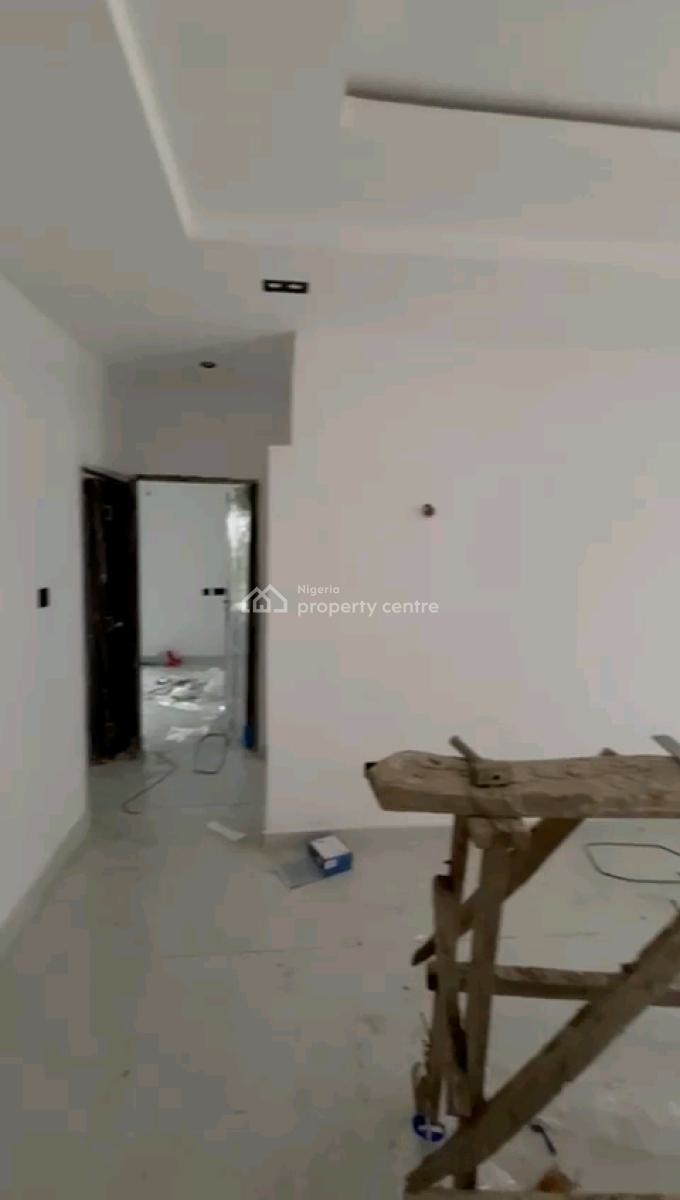 a Nice Newly Built and Decent Units of 3 Bedroom Apartment, Greenland Estate, Maryland, Lagos, Flat / Apartment for Rent