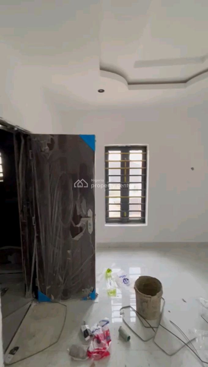 a Nice Newly Built and Decent Units of 3 Bedroom Apartment, Greenland Estate, Maryland, Lagos, Flat / Apartment for Rent