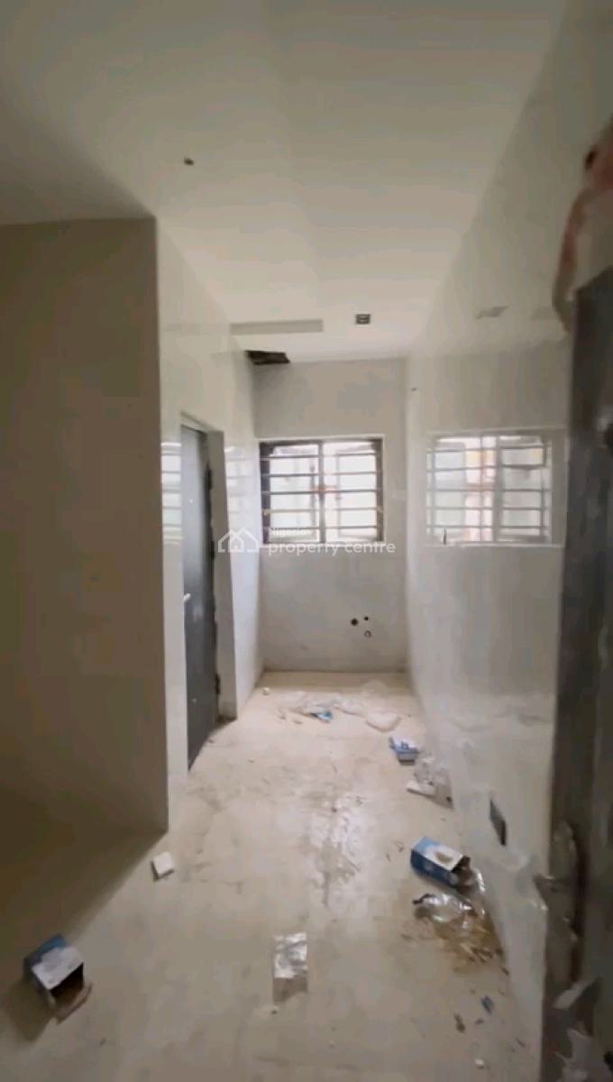 a Nice Newly Built and Decent Units of 3 Bedroom Apartment, Greenland Estate, Maryland, Lagos, Flat / Apartment for Rent