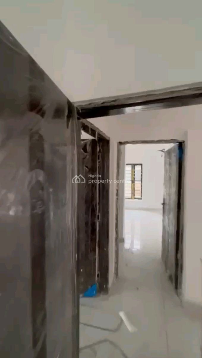 a Nice Newly Built and Decent Units of 3 Bedroom Apartment, Greenland Estate, Maryland, Lagos, Flat / Apartment for Rent