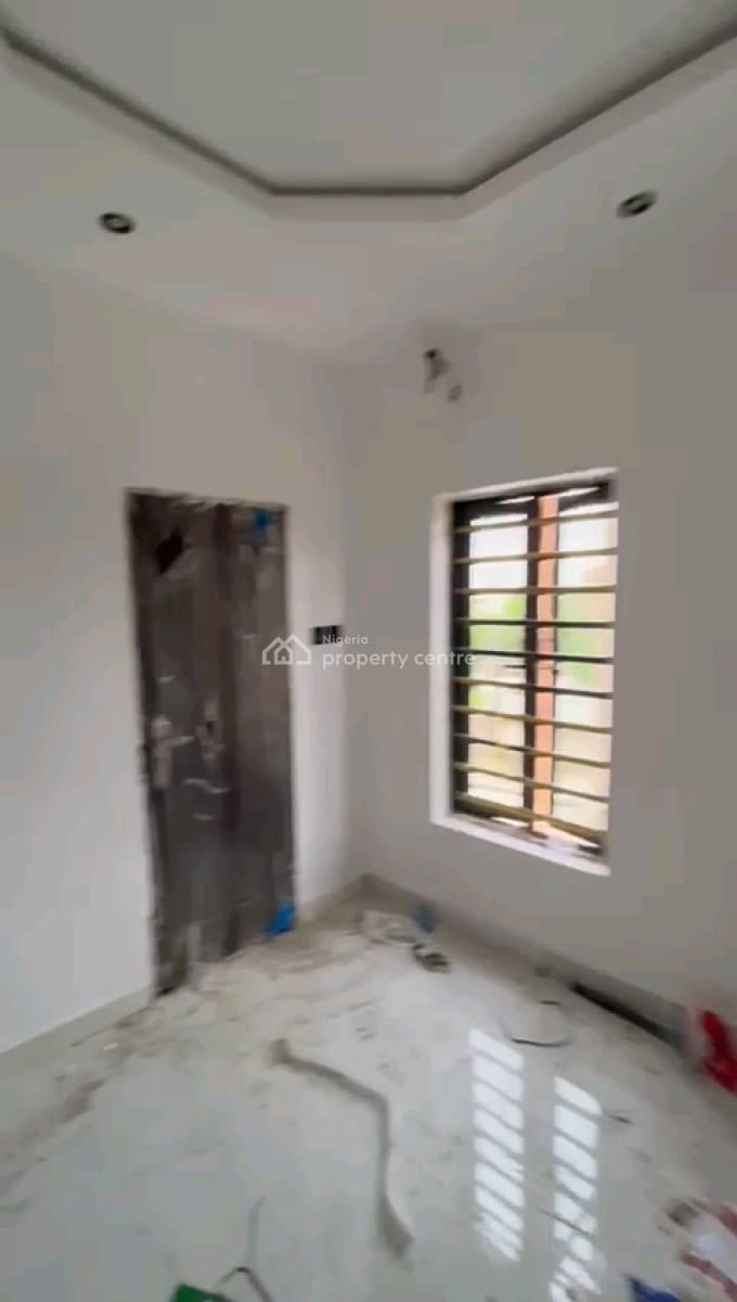 a Nice Newly Built and Decent Units of 3 Bedroom Apartment, Greenland Estate, Maryland, Lagos, Flat / Apartment for Rent