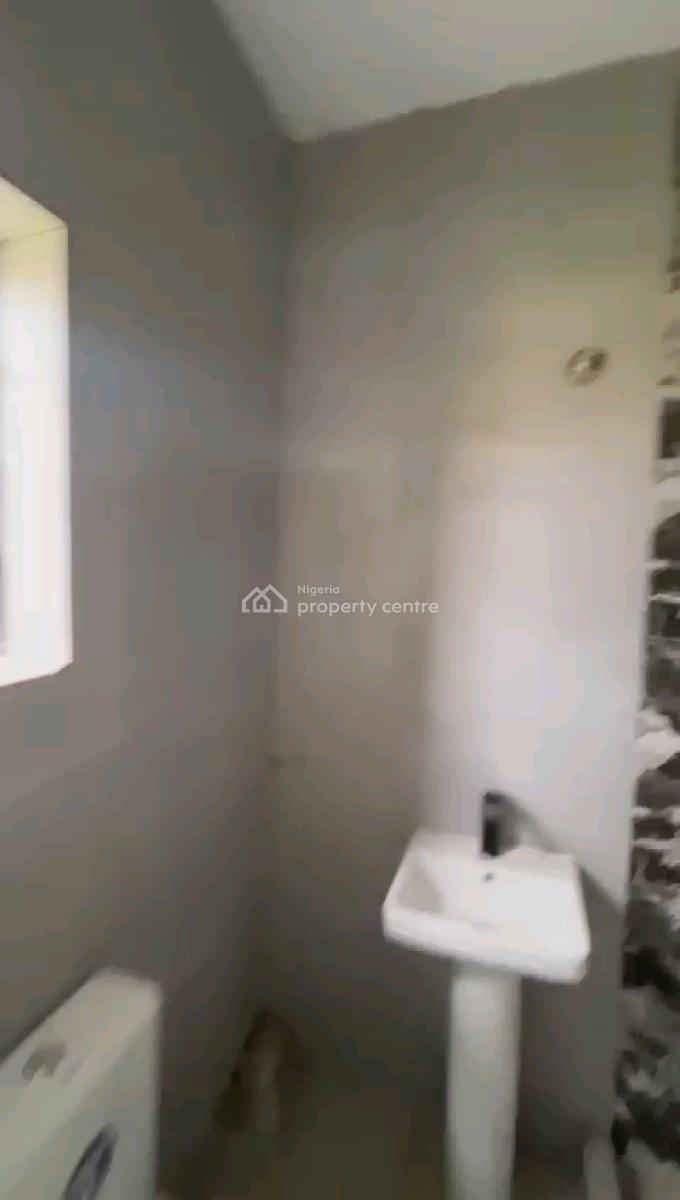 a Nice Newly Built and Decent Units of 3 Bedroom Apartment, Greenland Estate, Maryland, Lagos, Flat / Apartment for Rent