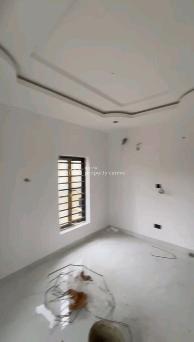 a Nice Newly Built and Decent Units of 3 Bedroom Apartment, Greenland Estate, Maryland, Lagos, Flat / Apartment for Rent