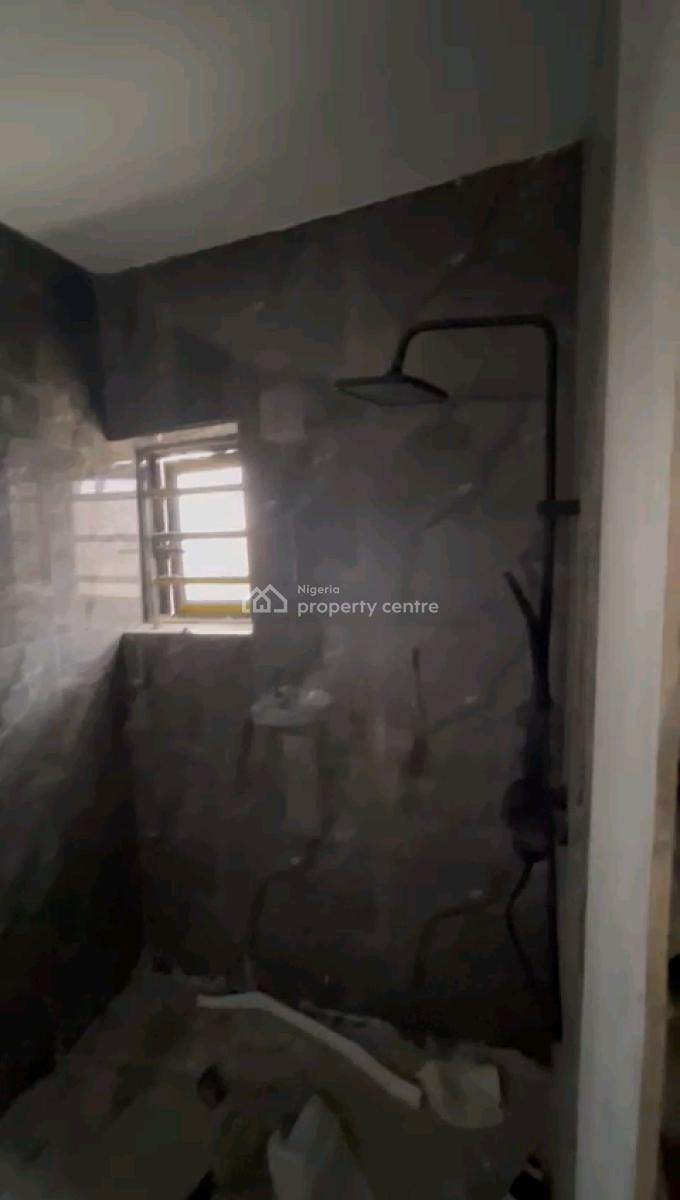 a Nice Newly Built and Decent Units of 3 Bedroom Apartment, Greenland Estate, Maryland, Lagos, Flat / Apartment for Rent