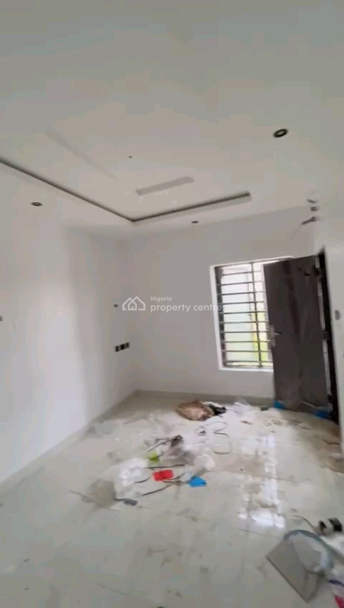 a Nice Newly Built and Decent Units of 3 Bedroom Apartment, Greenland Estate, Maryland, Lagos, Flat / Apartment for Rent