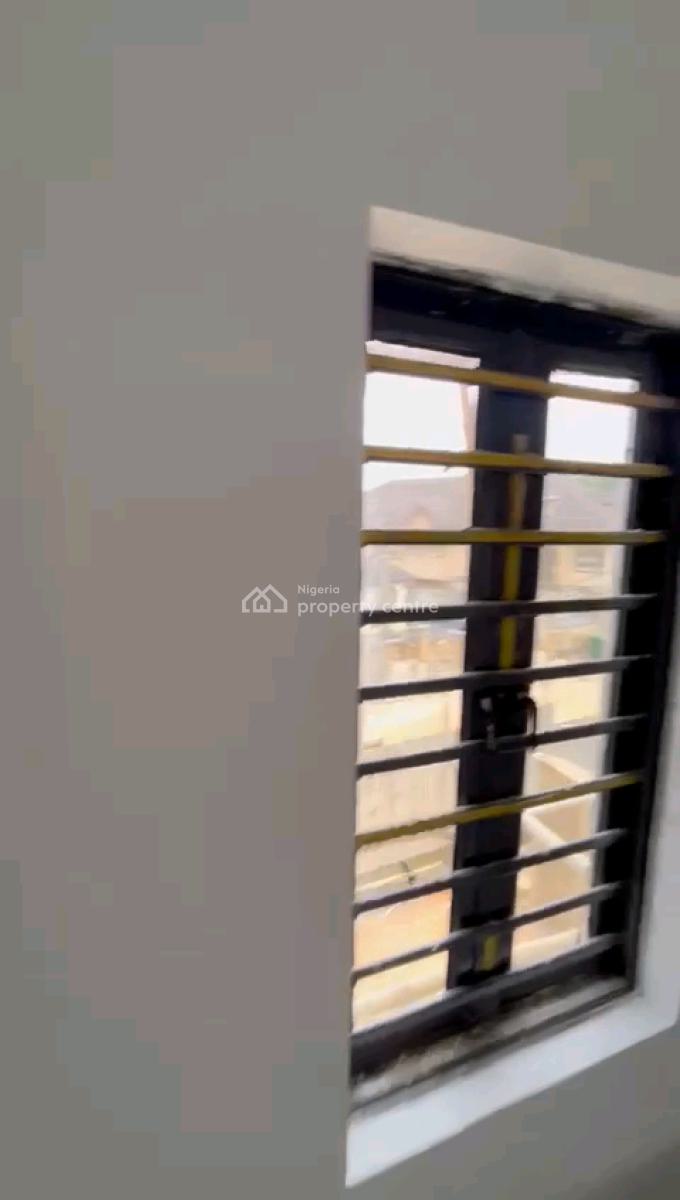 a Nice Newly Built and Decent Units of 3 Bedroom Apartment, Greenland Estate, Maryland, Lagos, Flat / Apartment for Rent