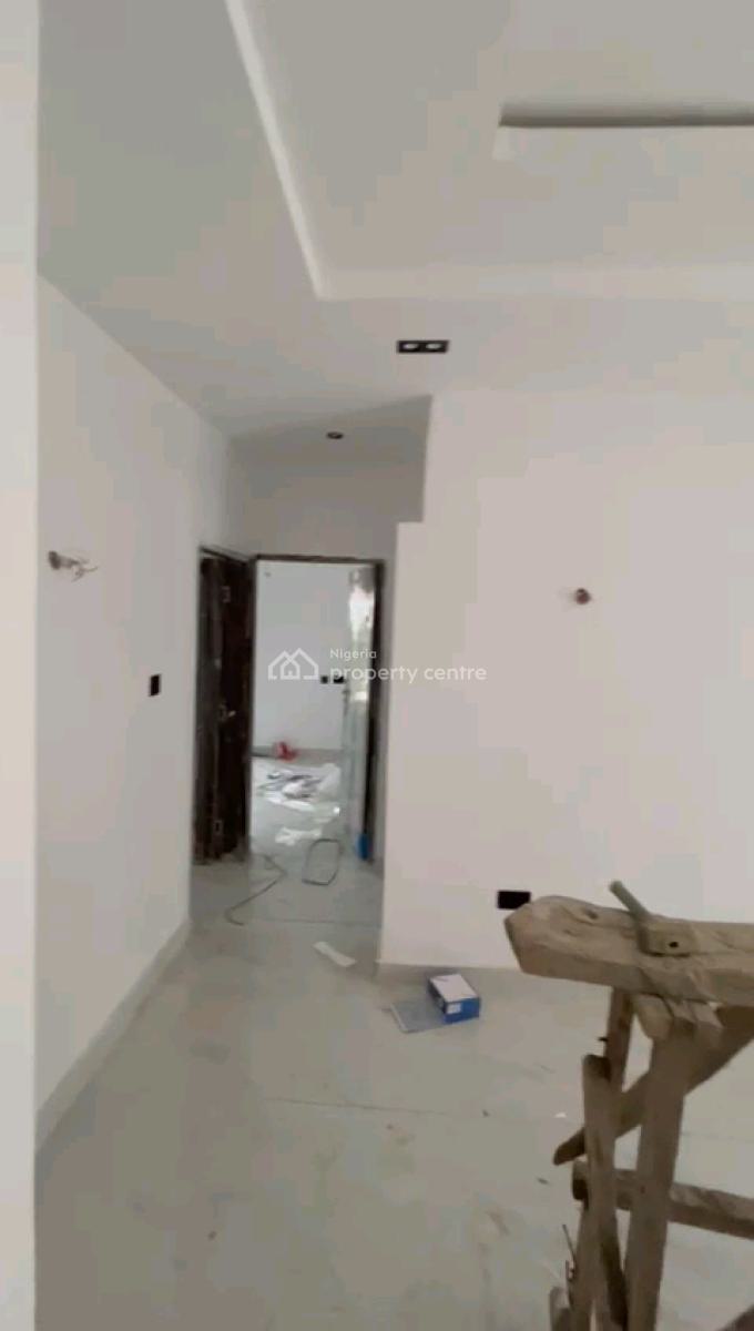 a Nice Newly Built and Decent Units of 3 Bedroom Apartment, Greenland Estate, Maryland, Lagos, Flat / Apartment for Rent